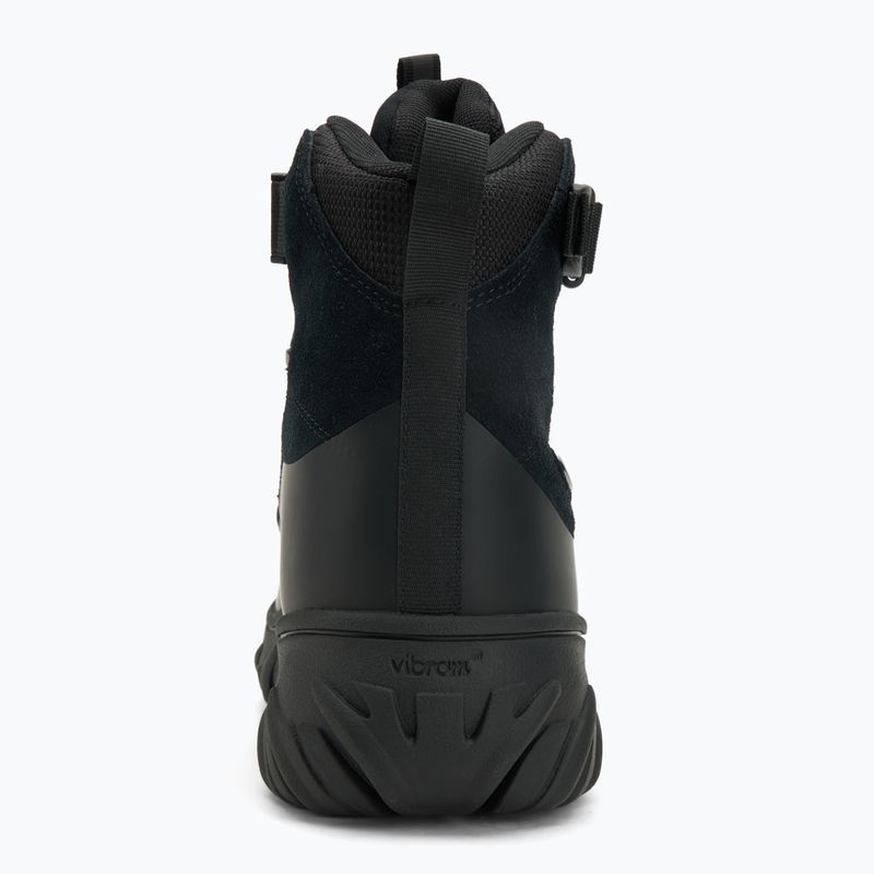 Men's trekking boots Oakley Meridian blackout 6