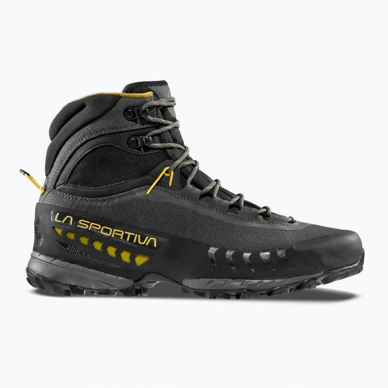 Men's trekking boots La Sportiva TXS GTX carbon/bamboo 2