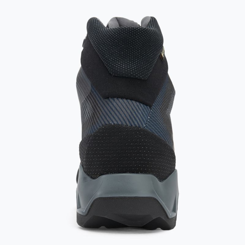 Men's trekking boots La Sportiva Aequilibrium Hike GTX carbon/jungle 6