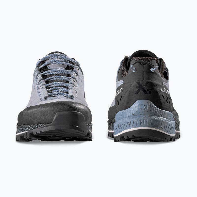 Women's trekking boots La Sportiva TX5 Evo GTX limestone/chalk 5