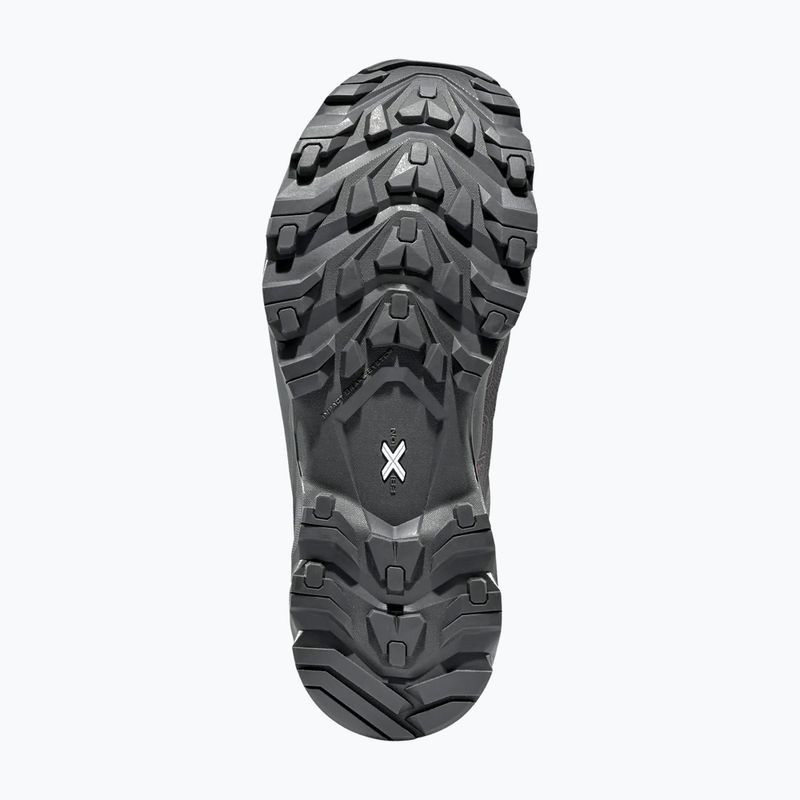 Women's trekking boots La Sportiva Ultra Raptor 3 Mid GTX onyx/azalea 5