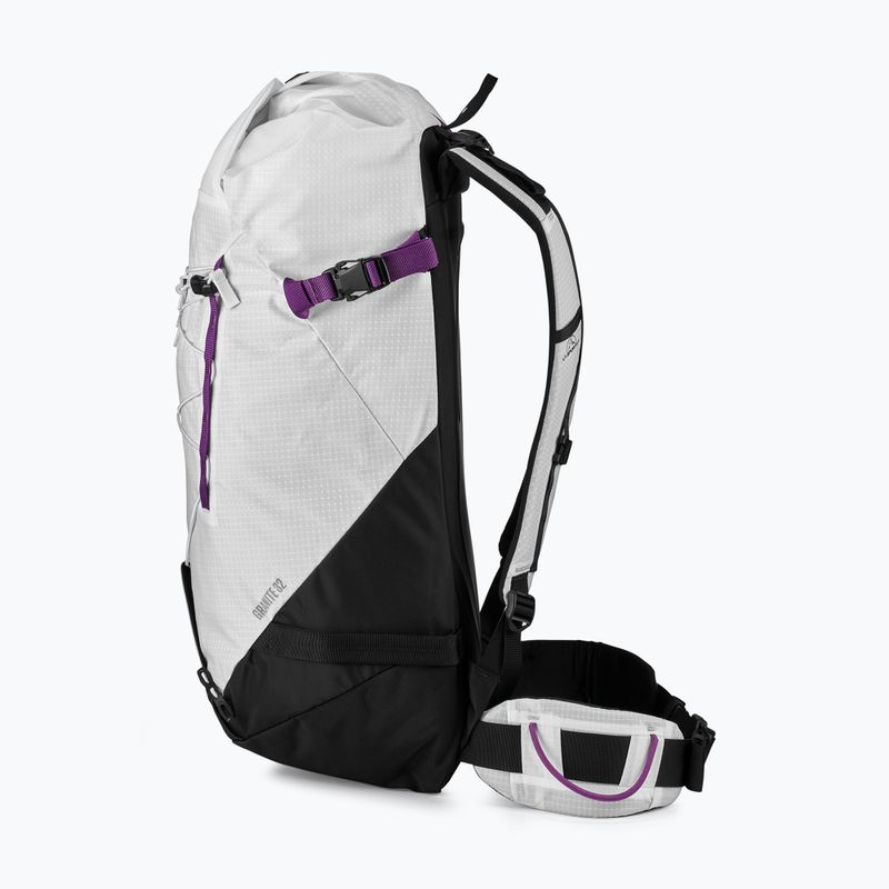 Backpack La Sportiva Granite 32 l chalk/black 3