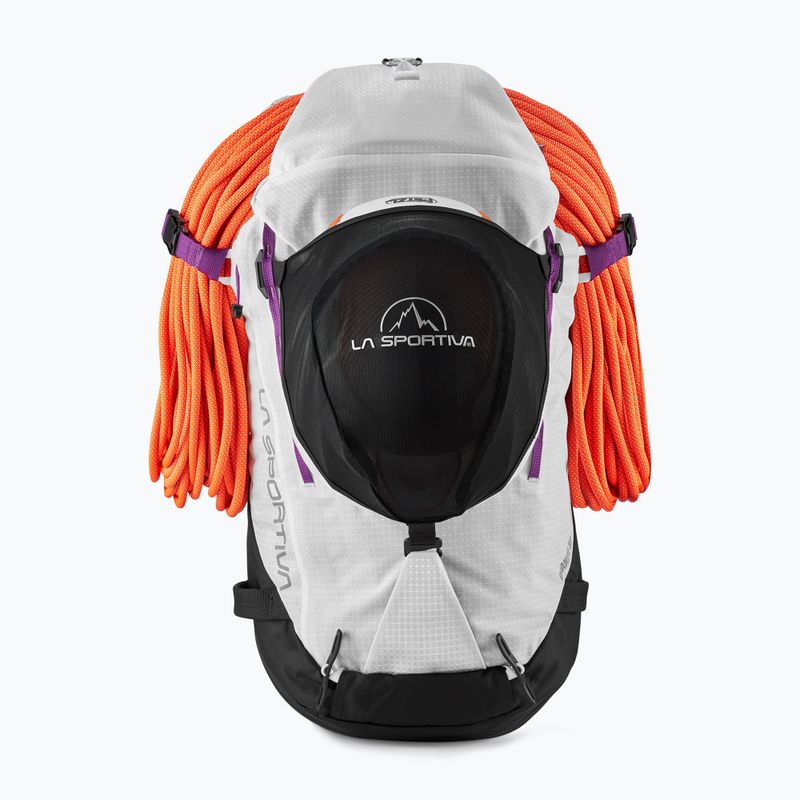Backpack La Sportiva Granite 32 l chalk/black 7