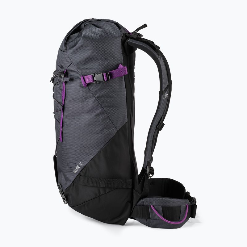 Backpack La Sportiva Granite 32 l onyx/black 3