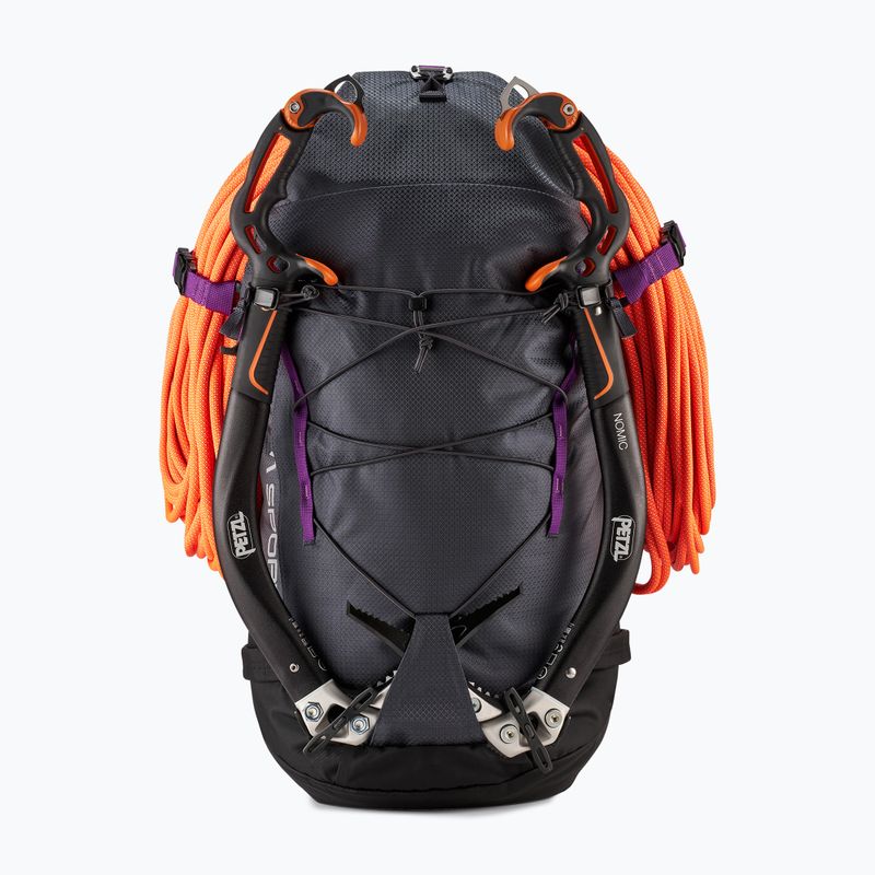 Backpack La Sportiva Granite 32 l onyx/black 4