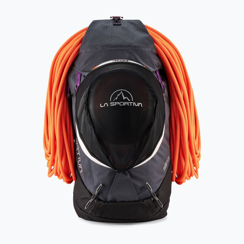 Backpack La Sportiva Granite 22 l onyx/black 4