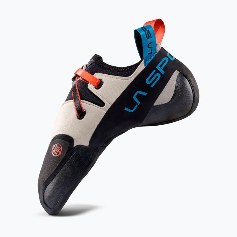 Climbing shoes La Sportiva Futura chalk 2