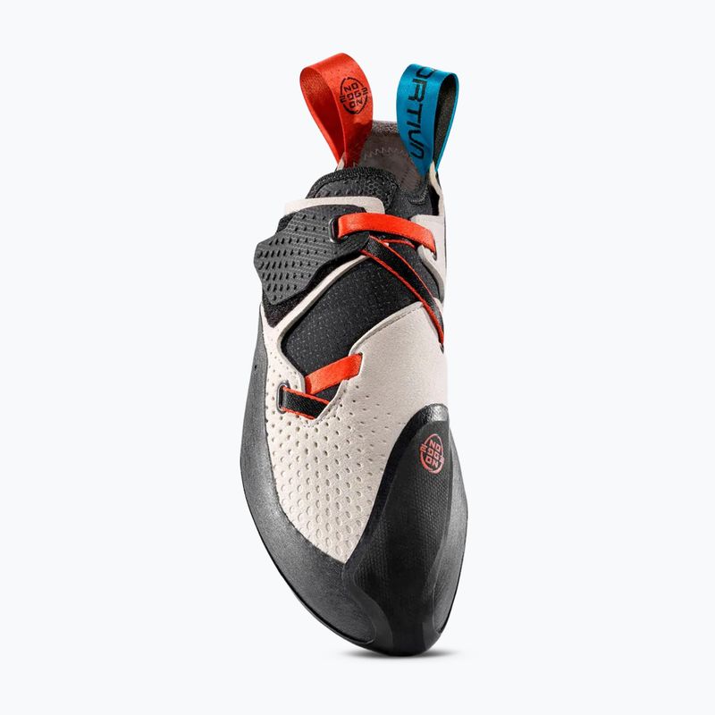 Climbing shoes La Sportiva Futura chalk 5