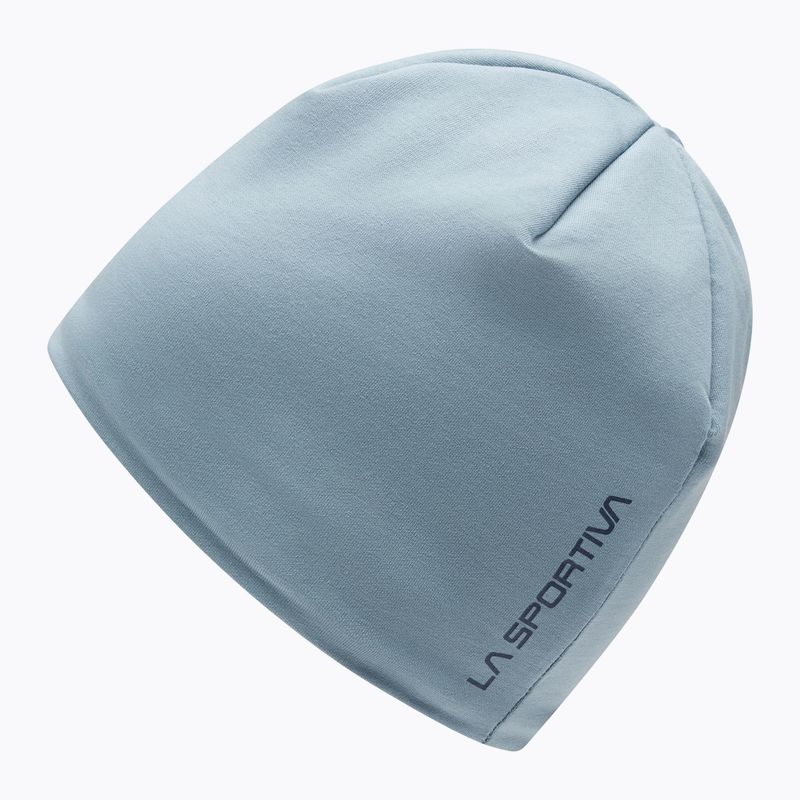 Winter hat La Sportiva Circle Beanie limestone/night sky 2
