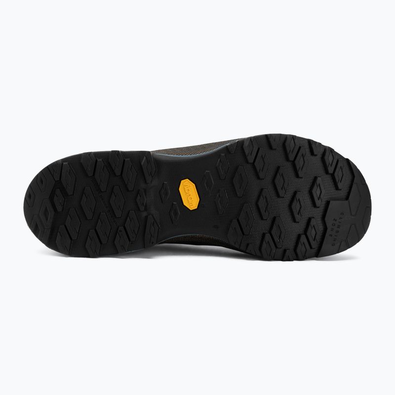 Men's approach shoes La Sportiva TX4 Evo GTX hurricane/apricot 4