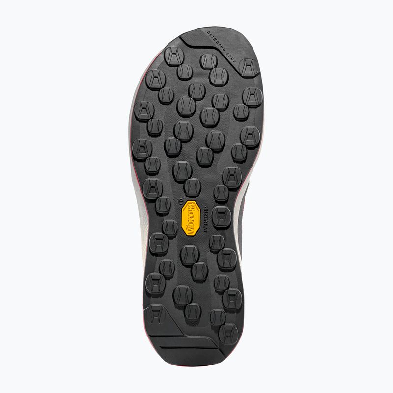 Women's approach shoes La Sportiva TX1 Redwood/Azalea 3