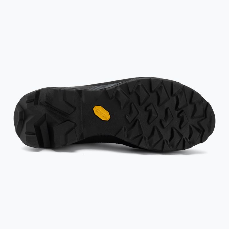 Women's mountaineering boots La Sportiva Aequalibrum Trek GTX carbon/limestone 4