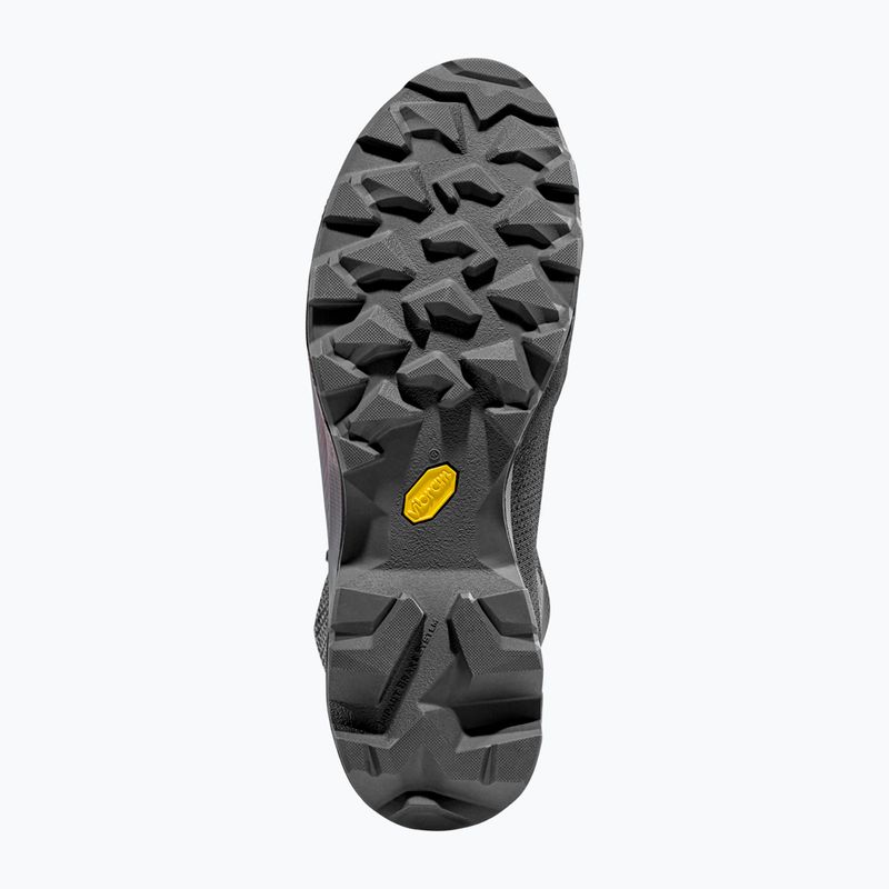 Men's trekking boots La Sportiva Aequalibrum Trek GTX redwood/gravel 3
