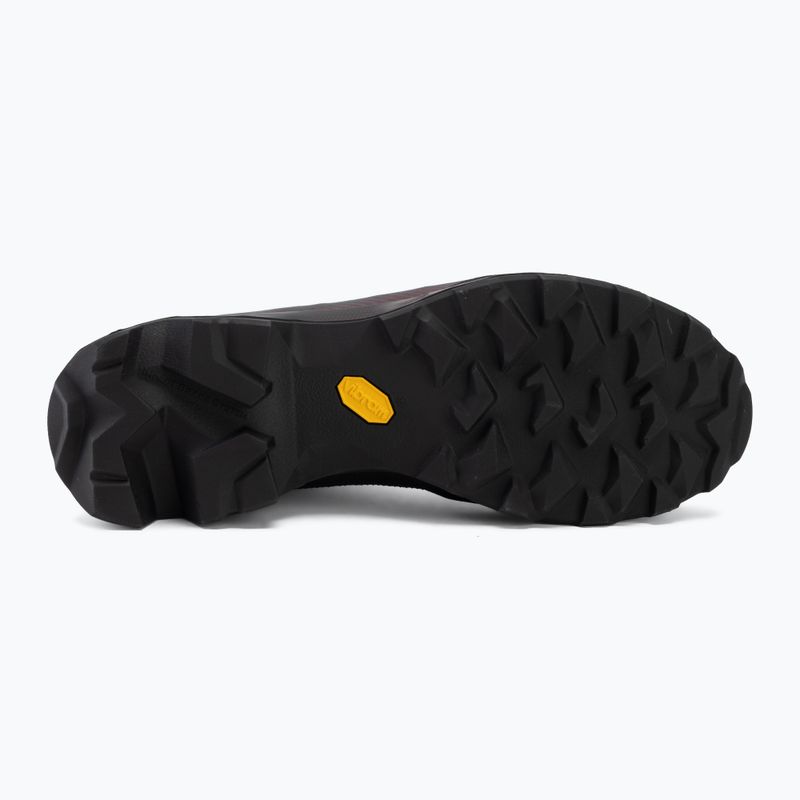 Men's trekking boots La Sportiva Aequalibrum Trek GTX redwood/gravel 4