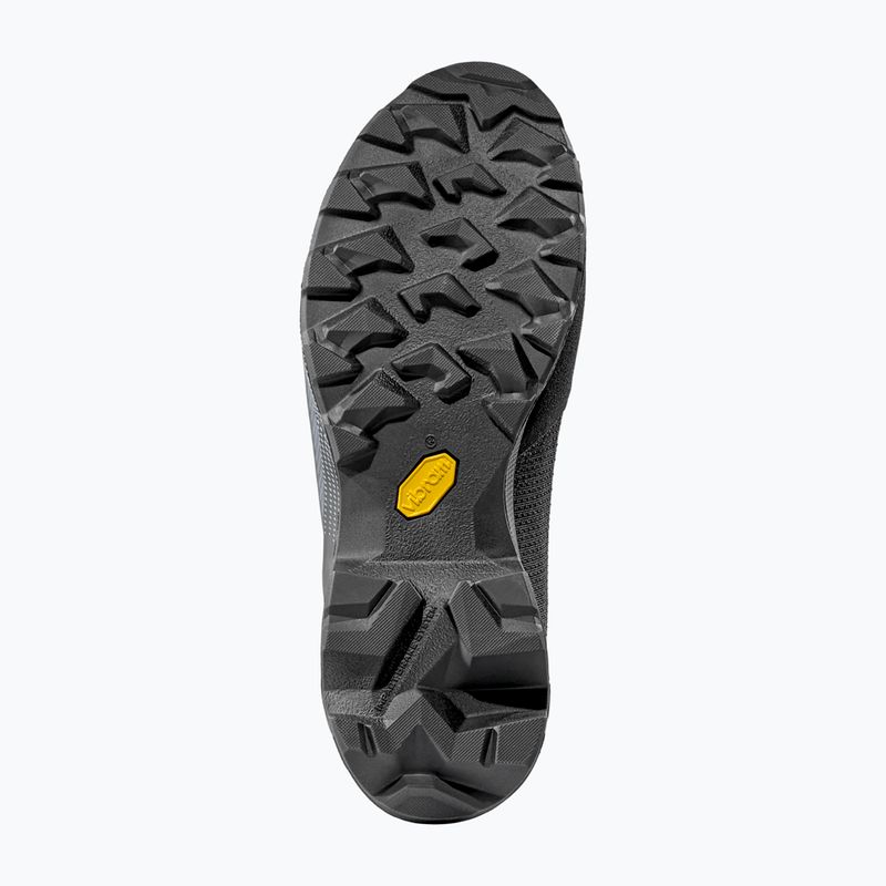 Women's trekking boots La Sportiva Aequalibrum Trek GTX limestone/azalea 3