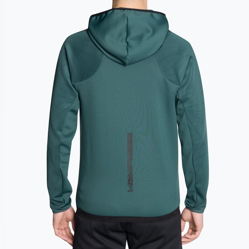 Men's EA7 Emporio Armani Vigor7 Hoodie stargazer sweatshirt 2