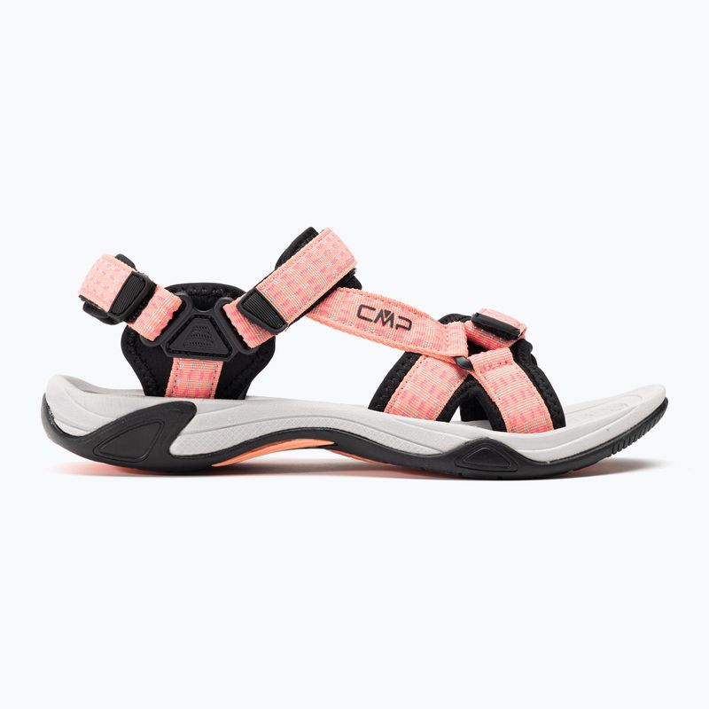 CMP Hamal sunrise children's sandals 2