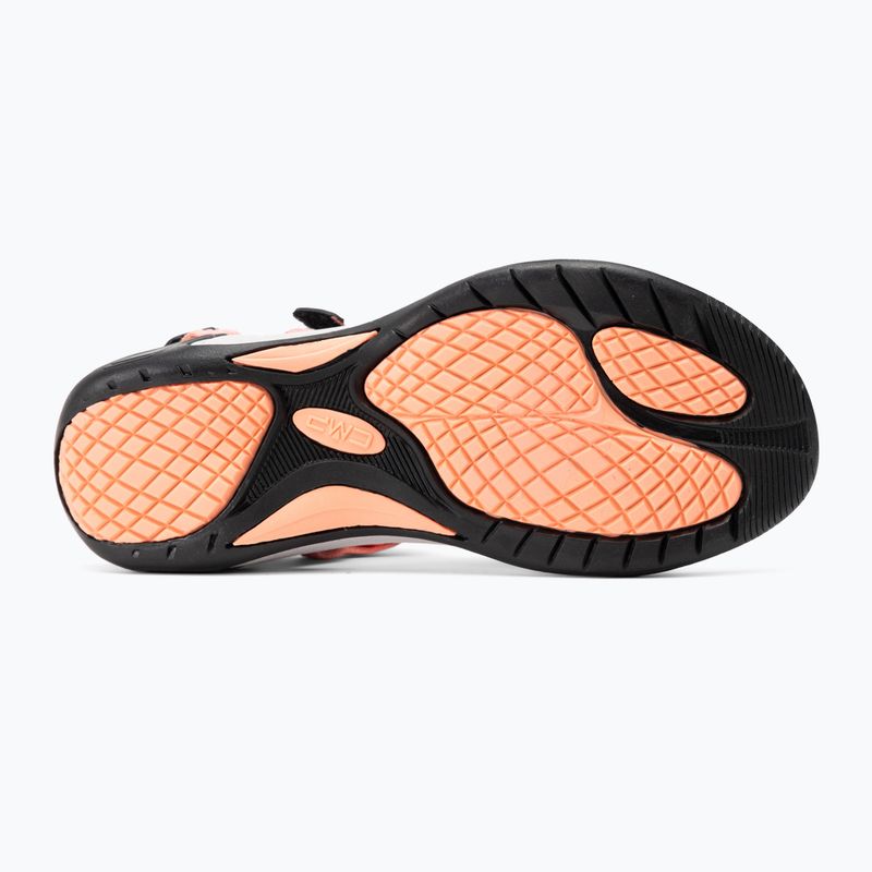 CMP Hamal sunrise children's sandals 4