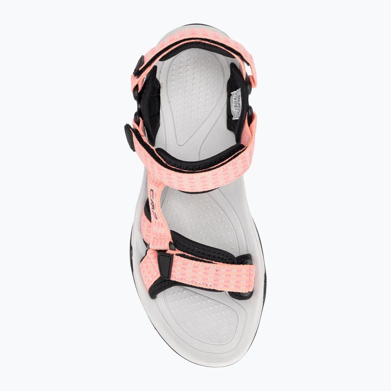 CMP Hamal sunrise children's sandals 5