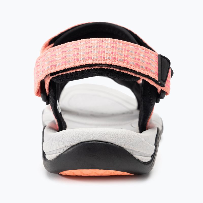 CMP Hamal sunrise children's sandals 6