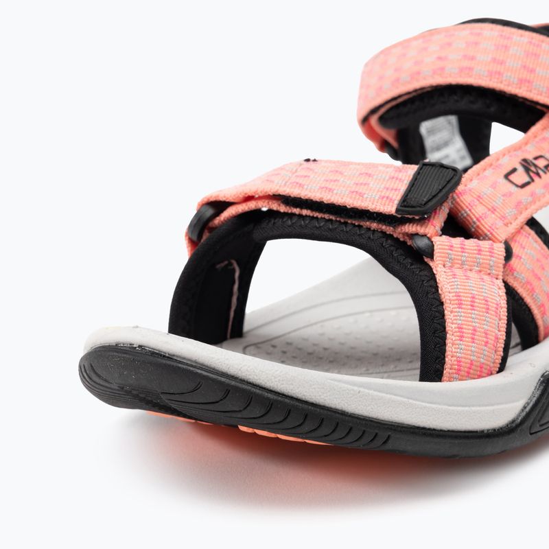 CMP Hamal sunrise children's sandals 7