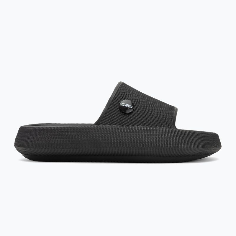 CMP Ruby nero women's flip-flops 2