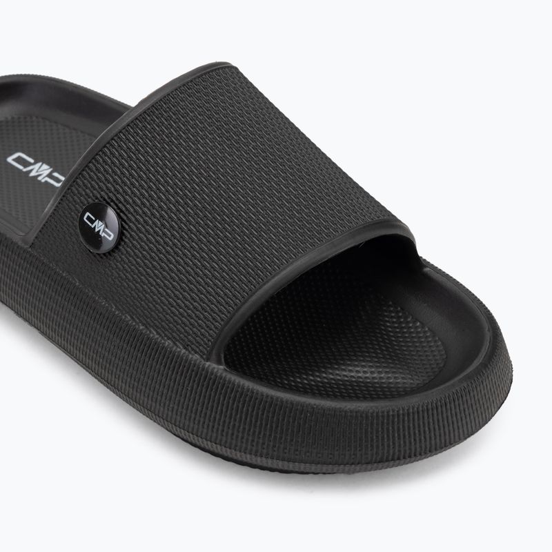 CMP Ruby nero women's flip-flops 7