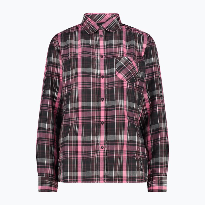 CMP women's pink shirt 33S5626/66ZN