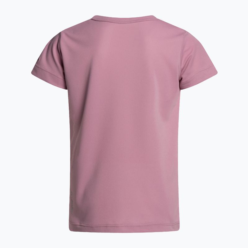 CMP children's t-shirt pink 38T6385/C602 2