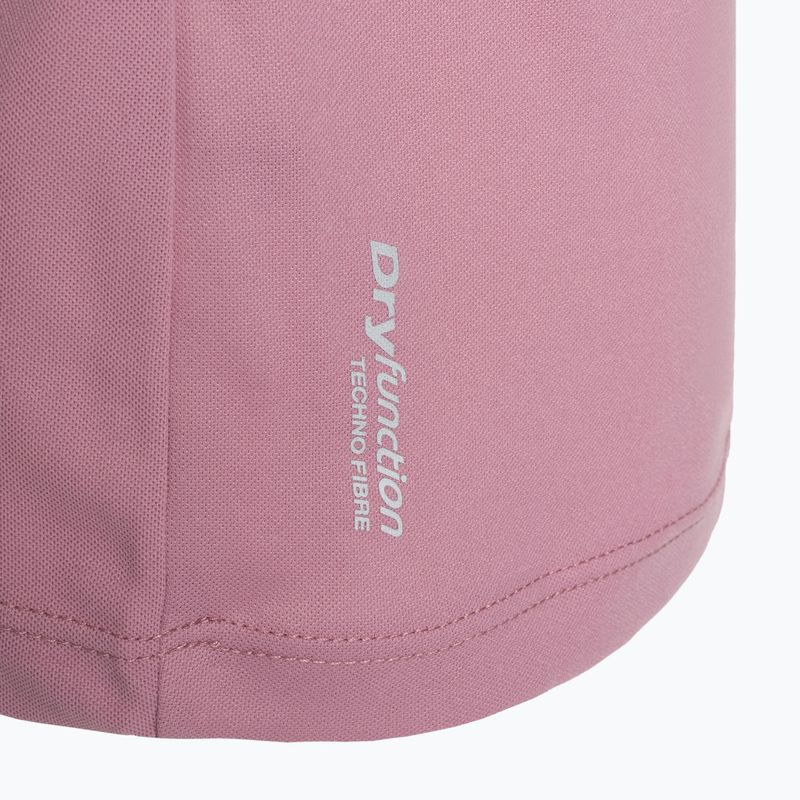 CMP children's t-shirt pink 38T6385/C602 4