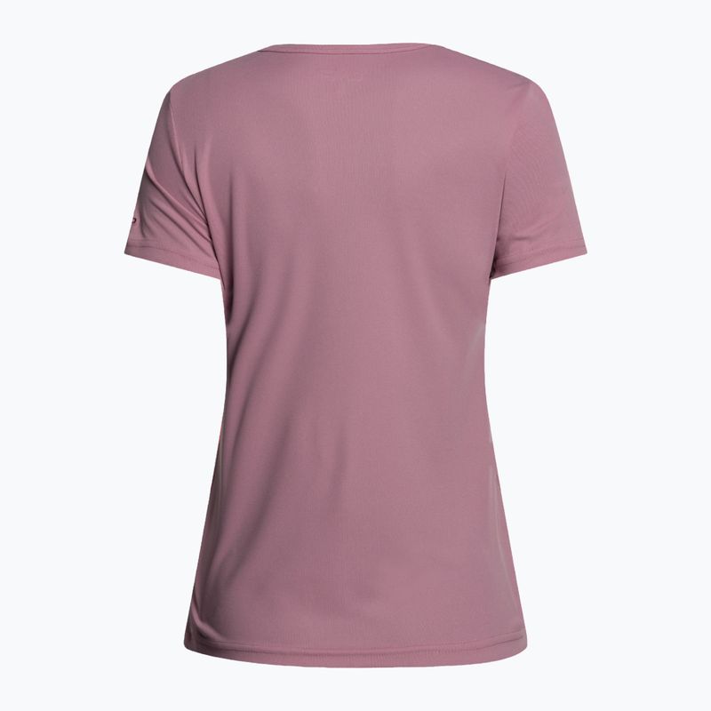 CMP women's trekking t-shirt pink 38T6656/C602 2