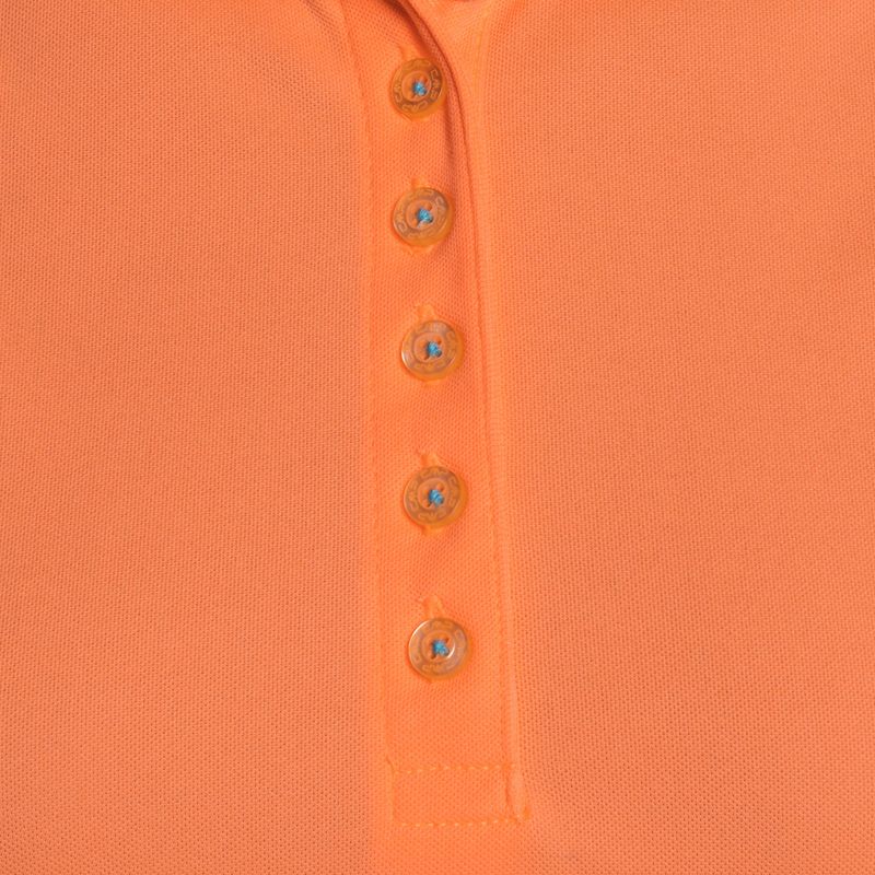 CMP women's polo shirt orange 3T59776/C588 3