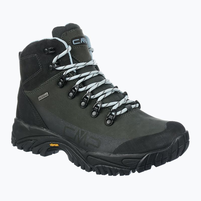 Women's trekking boots CMP Dhenieb Wp piombo