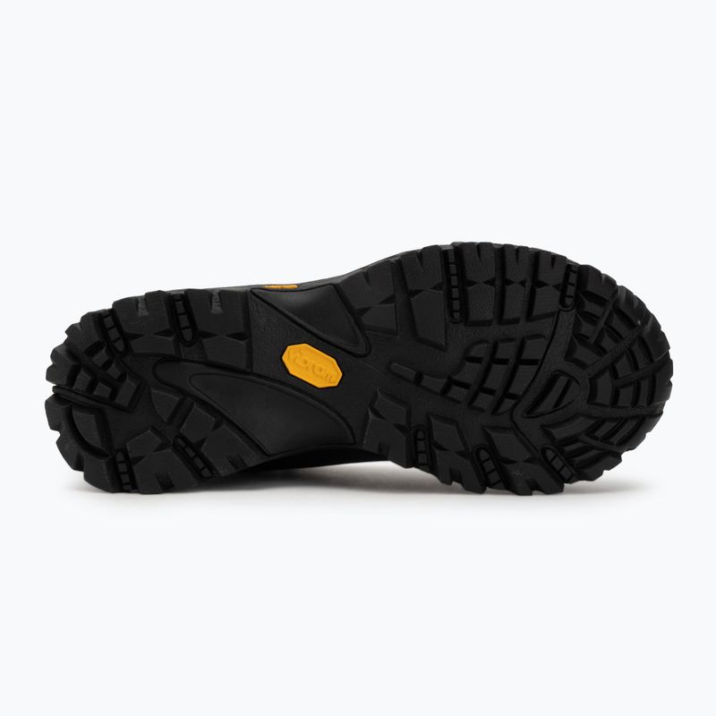 Women's trekking boots CMP Dhenieb Wp piombo 4