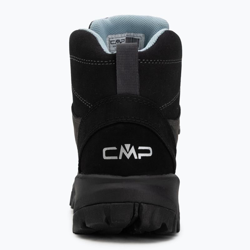 Women's trekking boots CMP Dhenieb Wp piombo 6