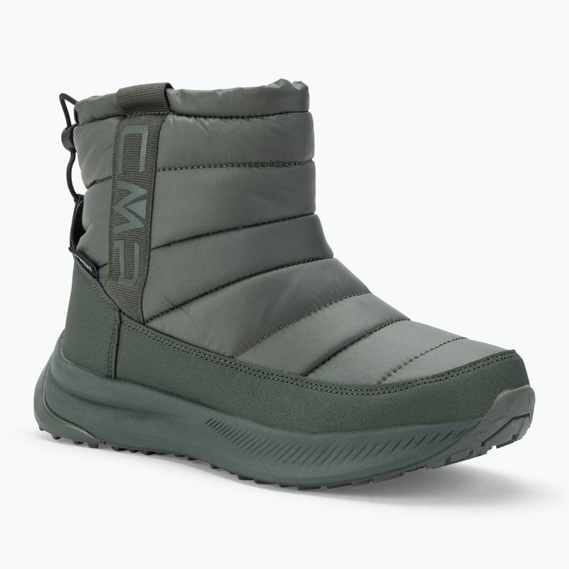 Women's CMP Zoy Snowboots Wp salvia