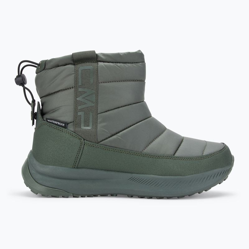 Women's CMP Zoy Snowboots Wp salvia 2