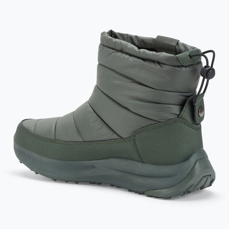 Women's CMP Zoy Snowboots Wp salvia 3