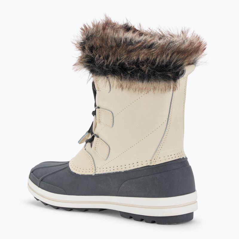 CMP Anthilian Children's Snowboots Wp gesso 3