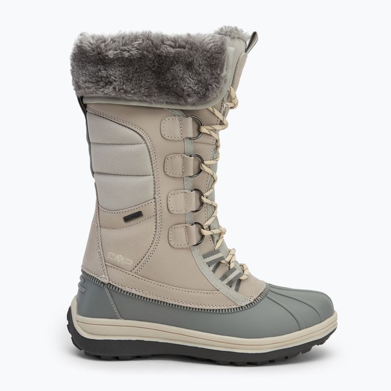 Women's CMP Thalo Snow Boot Wp gesso 2