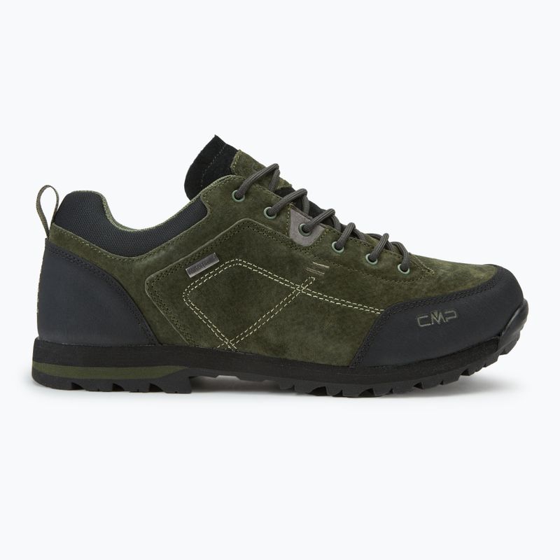 Men's trekking boots CMP ALCOR 2.0 WP milotare 2