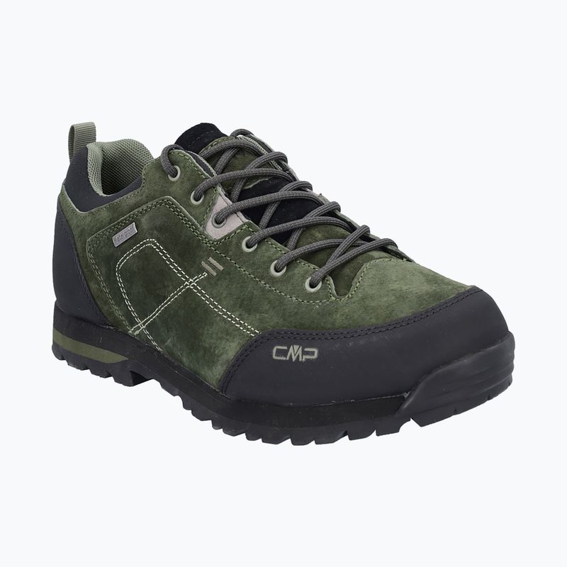 Men's trekking boots CMP ALCOR 2.0 WP milotare 8