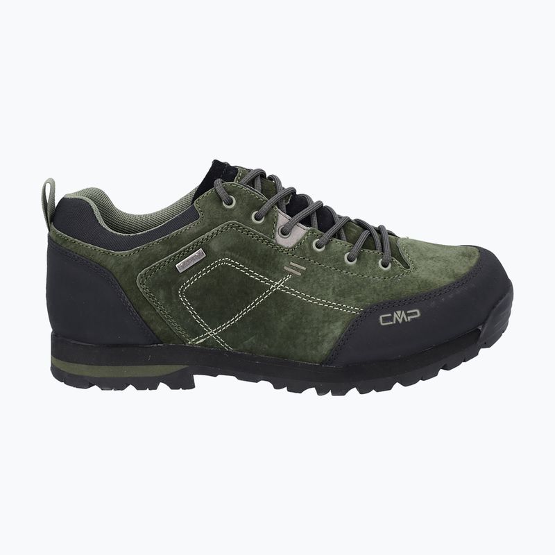 Men's trekking boots CMP ALCOR 2.0 WP milotare 9