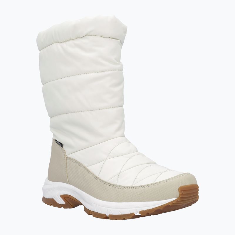 CMP Women's Snowboot Yakka Snowboot Wp gesso 8