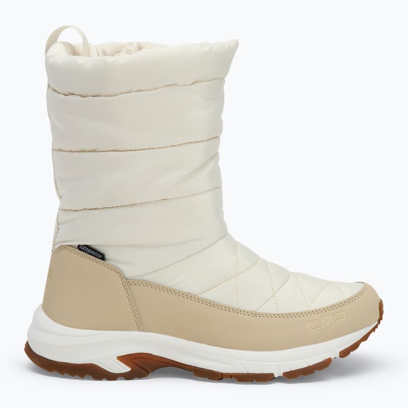 CMP Women's Snowboot Yakka Snowboot Wp gesso 2