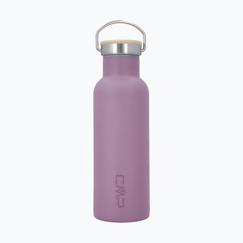 CMP Nordura Thermal bottle 500 ml orchid