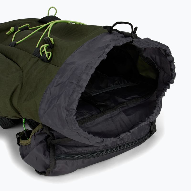 CMP Baltimora 30 l militare trekking backpack 4