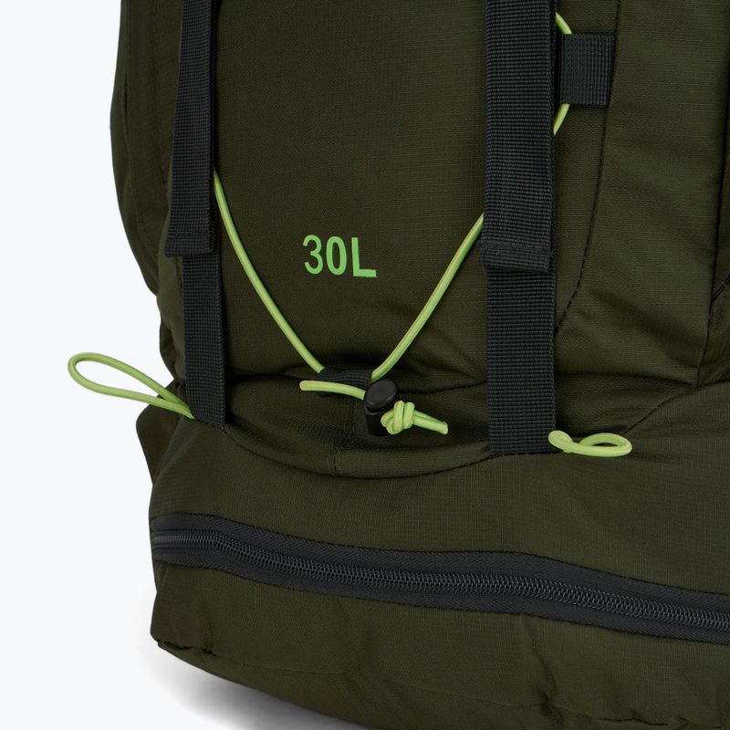 CMP Baltimora 30 l militare trekking backpack 8
