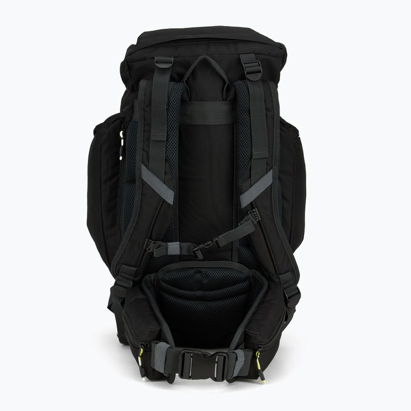CMP Baltimora 30 l trekking backpack nero 3