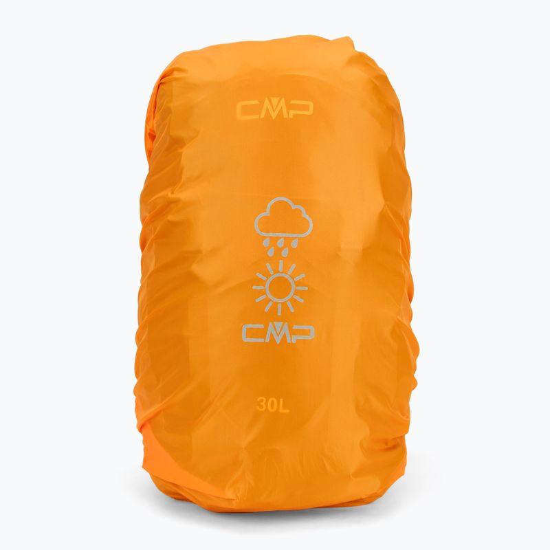 CMP Baltimora 30 l trekking backpack nero 6